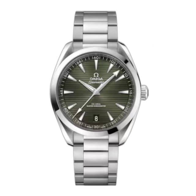 Фото: Omega Seamaster Aqua Terra