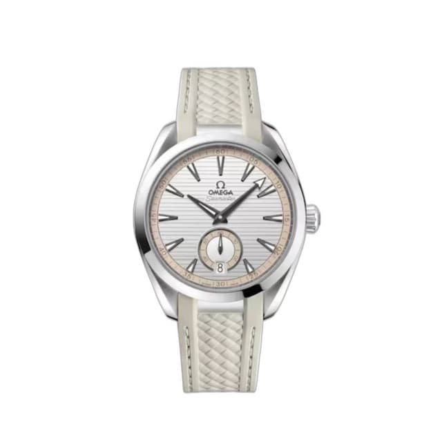 Фото: Omega Seamaster Aqua Terra