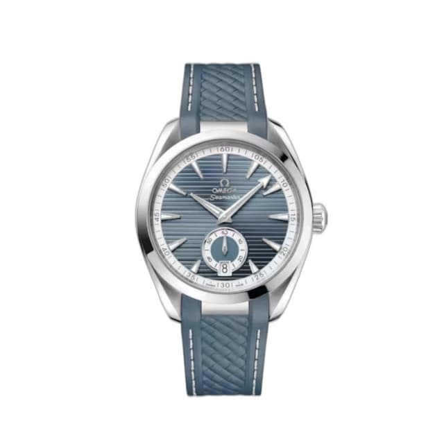 Фото: Omega Seamaster Aqua Terra