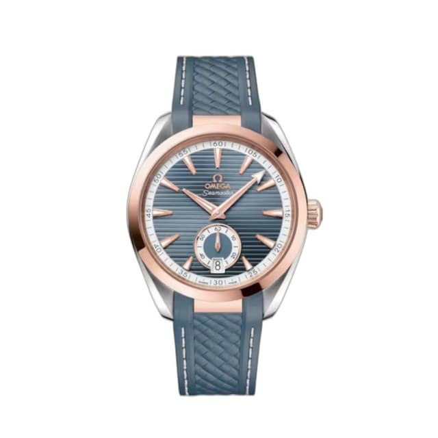 Фото: Omega Seamaster Aqua Terra