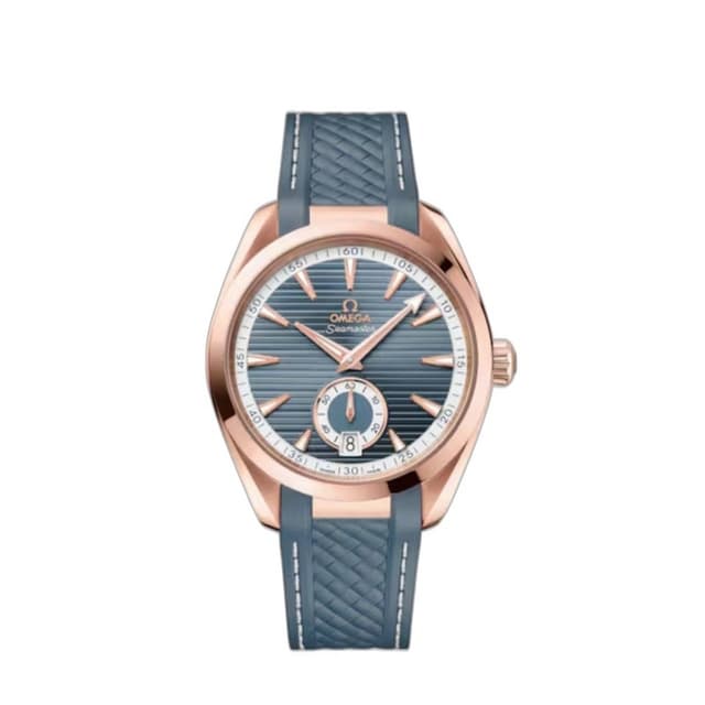 Фото: Omega Seamaster Aqua Terra