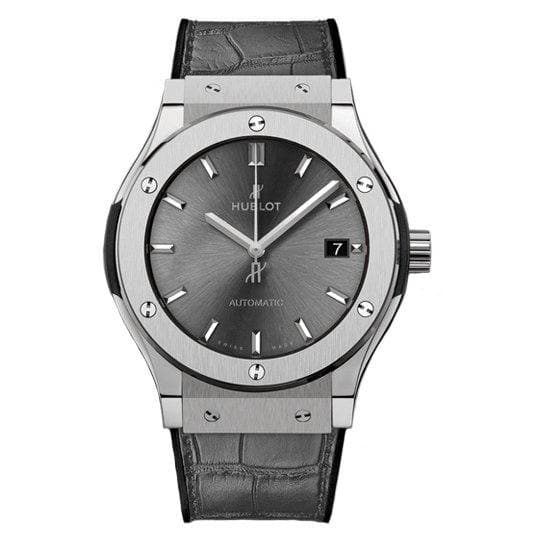Фото: HUBLOT CLASSIC FUSION, 45mm