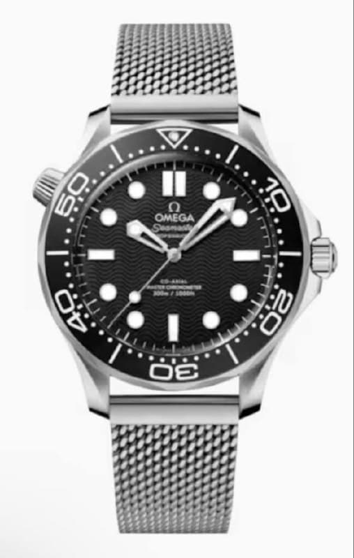 Omega Seamaster,