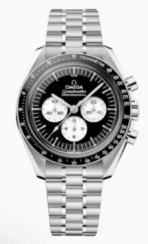 Фото: Omega Speedmaster, 42мм