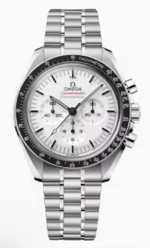 Omega Speedmaster,