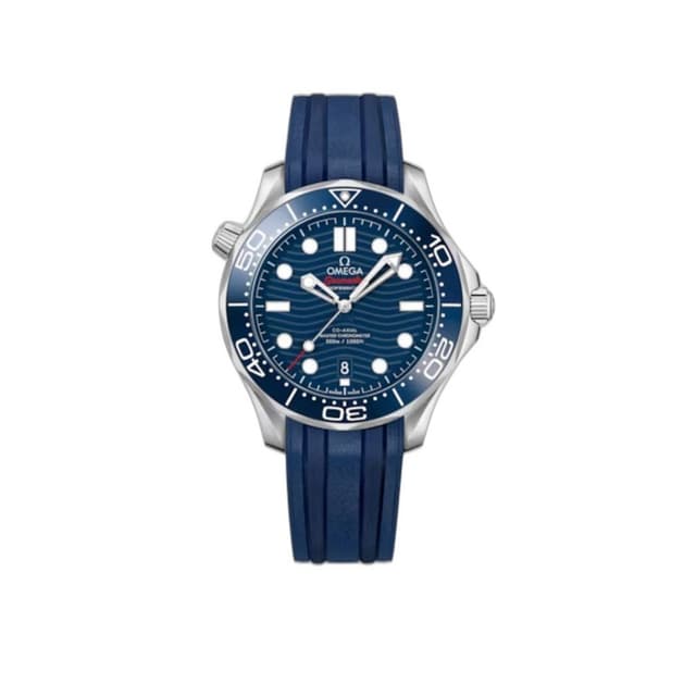 Фото: Seamaster diver