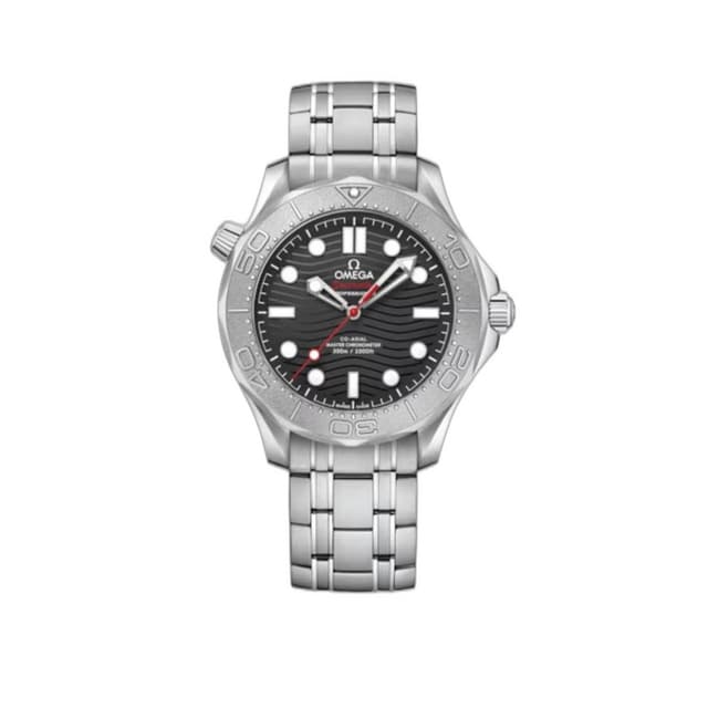 Фото: Seamaster diver