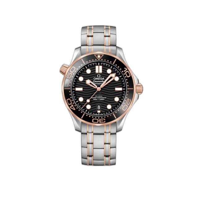 Фото: Seamaster diver