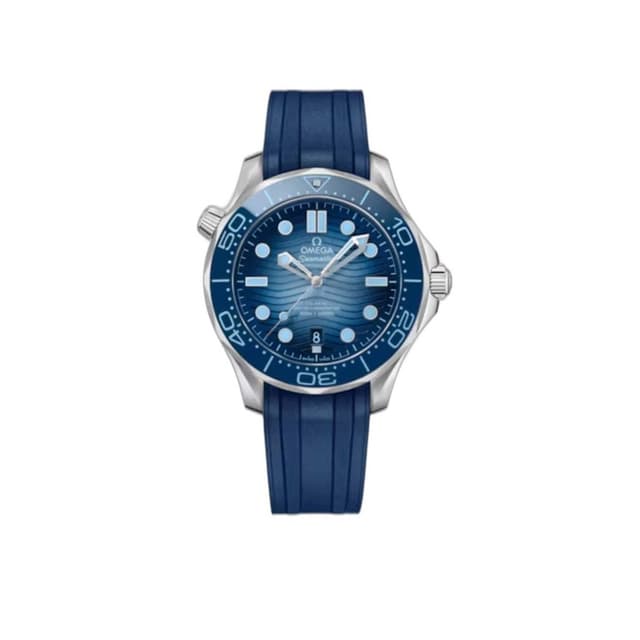 Фото: Seamaster diver