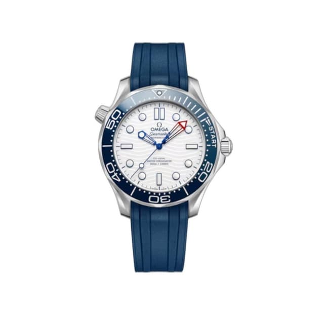 Фото: Seamaster diver