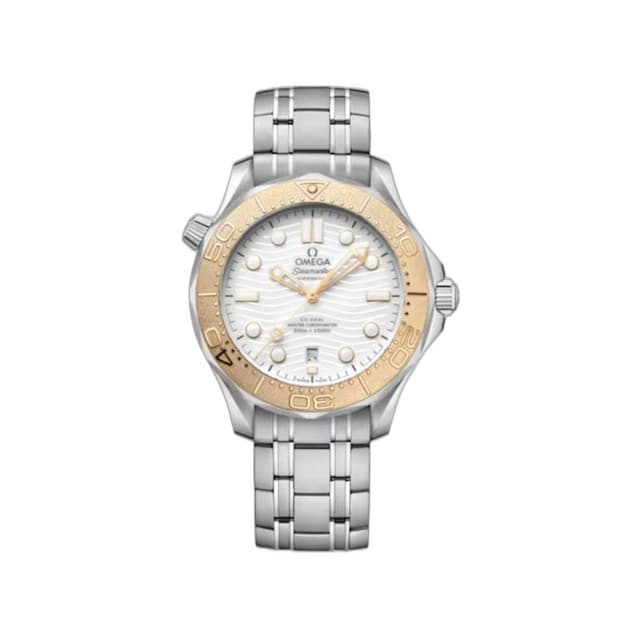 Фото: Seamaster diver