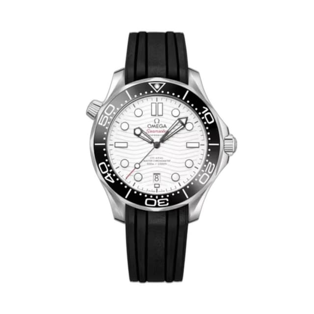 Фото: Seamaster diver