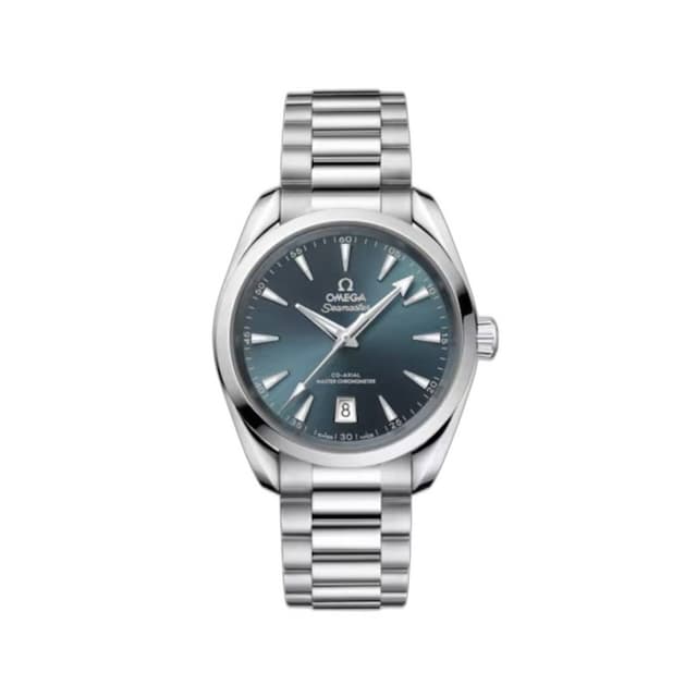 Фото: Omega Seamaster Aqua Terra