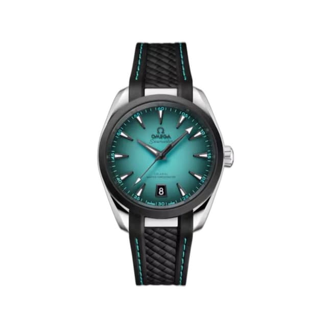 Фото: Omega Seamaster Aqua Terra