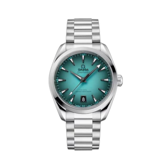 Фото: Omega Seamaster Aqua Terra