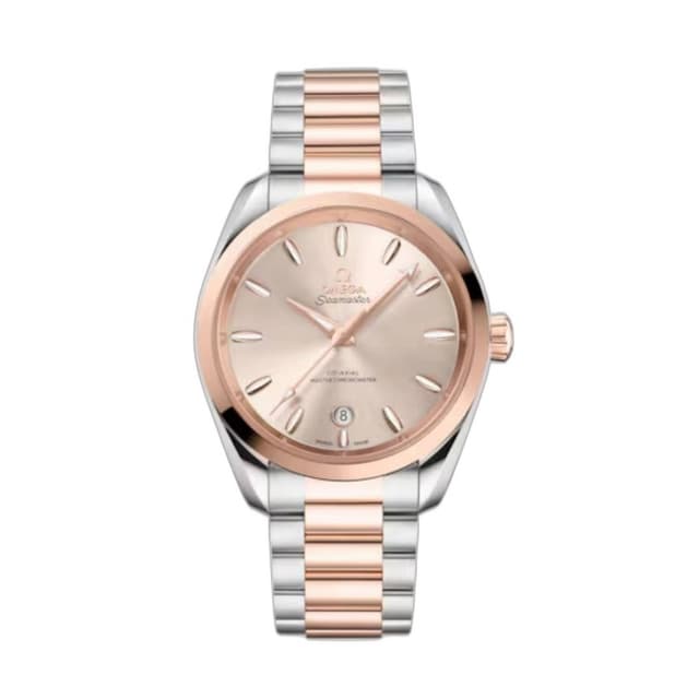 Фото: Omega Seamaster Aqua Terra