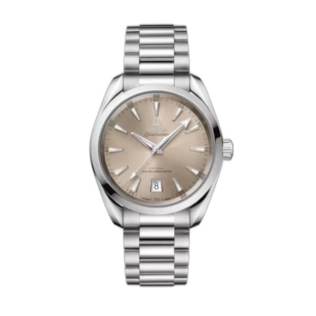 Фото: Omega Seamaster Aqua Terra