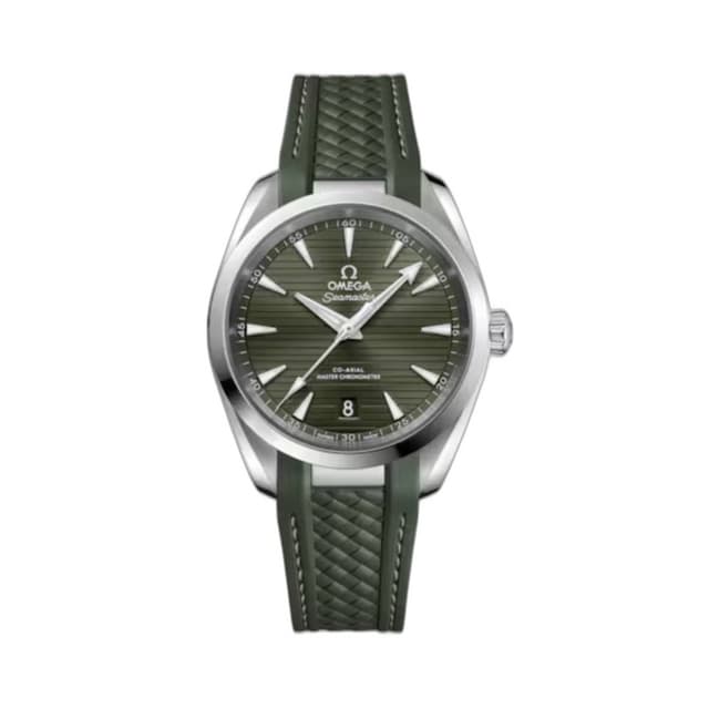 Фото: Omega Seamaster Aqua Terra