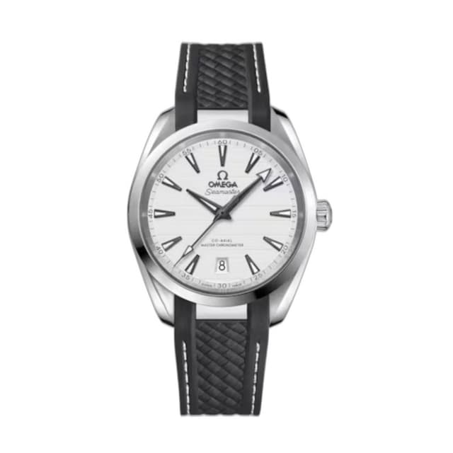 Фото: Omega Seamaster Aqua Terra