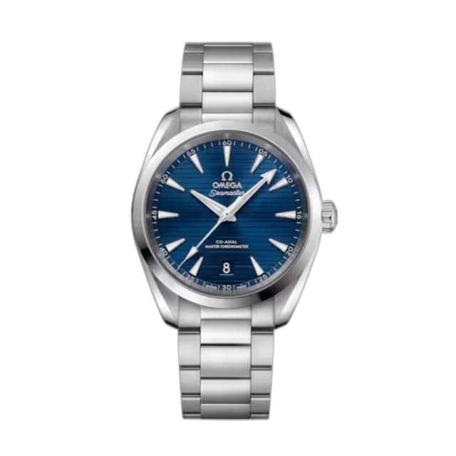 Фото: Omega Seamaster Aqua Terra