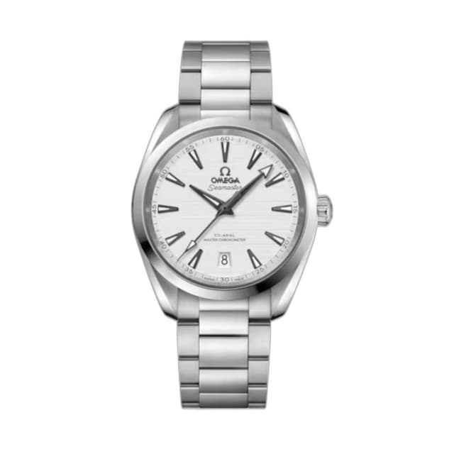 Фото: Omega Seamaster Aqua Terra