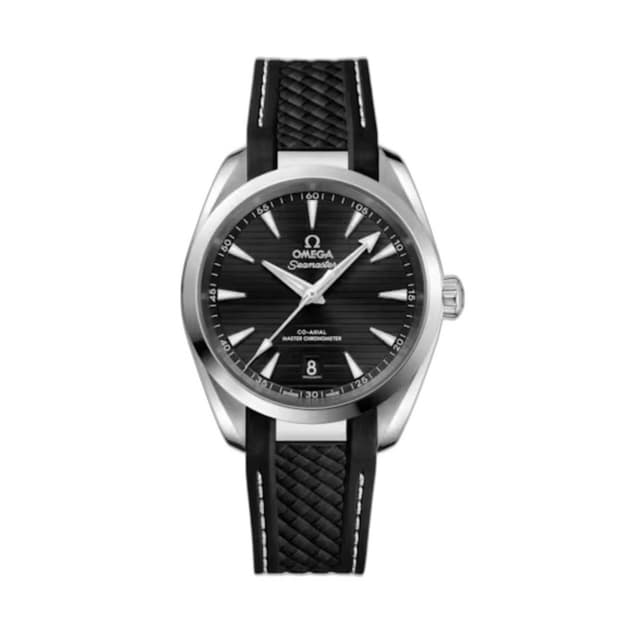 Фото: Omega Seamaster Aqua Terra