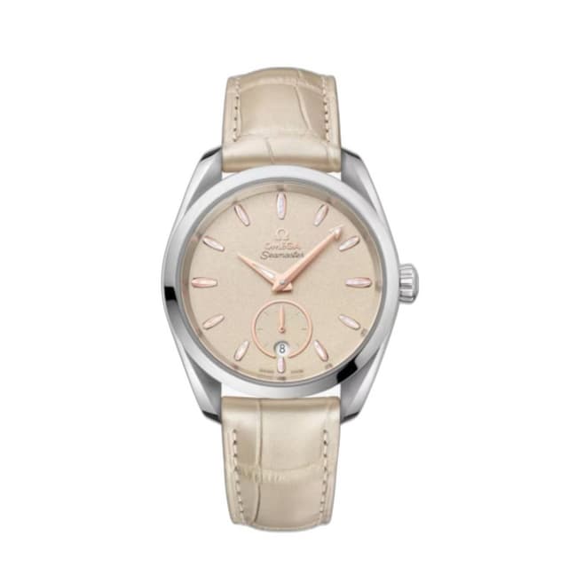 Фото: Omega Seamaster Aqua Terra