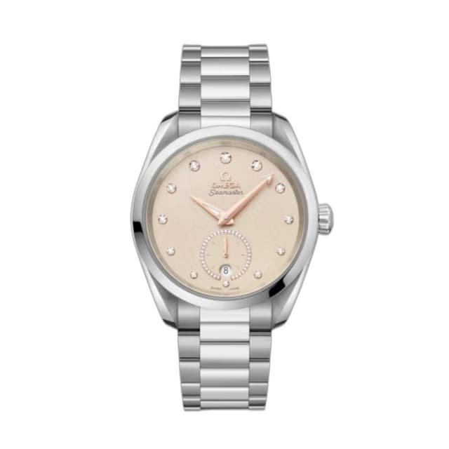 Фото: Omega Seamaster Aqua Terra