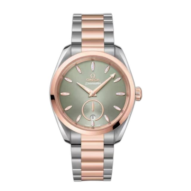 Фото: Omega Seamaster Aqua Terra