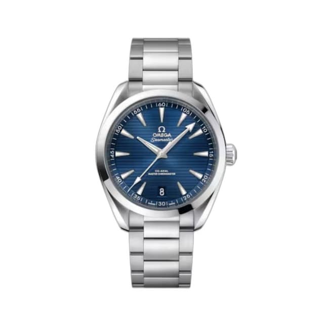 Фото: Omega Seamaster Aqua Terra