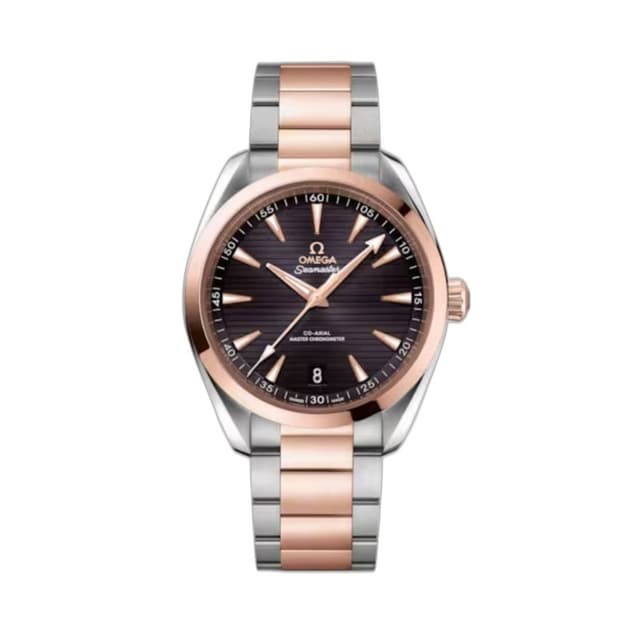 Фото: Omega Seamaster Aqua Terra