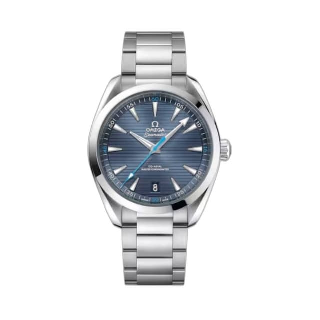 Фото: Omega Seamaster Aqua Terra