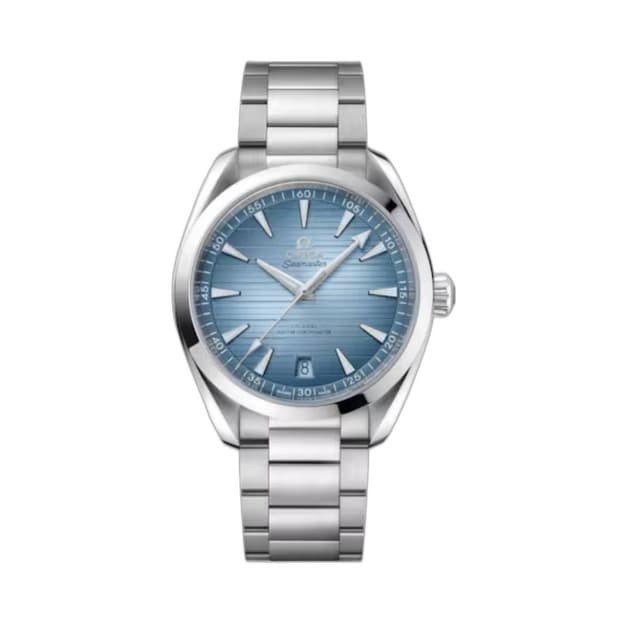 Фото: Omega Seamaster Aqua Terra