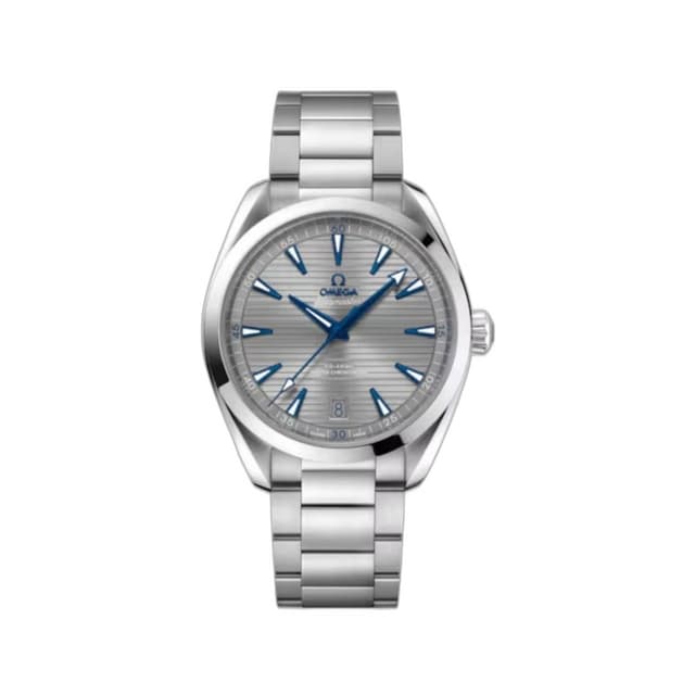 Фото: Omega Seamaster Aqua Terra