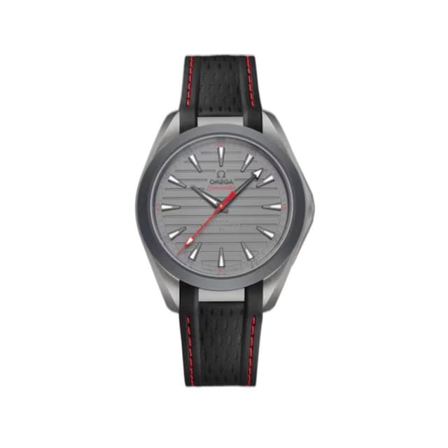 Фото: Omega Seamaster Aqua Terra