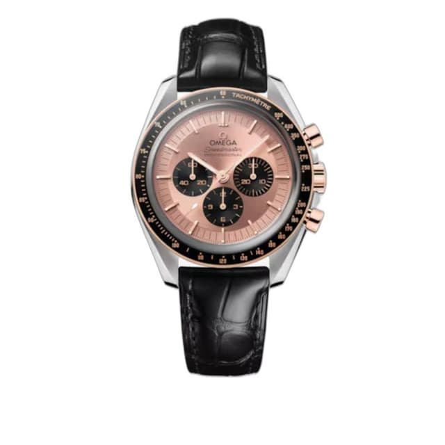Фото: Speedmaster moonwatch