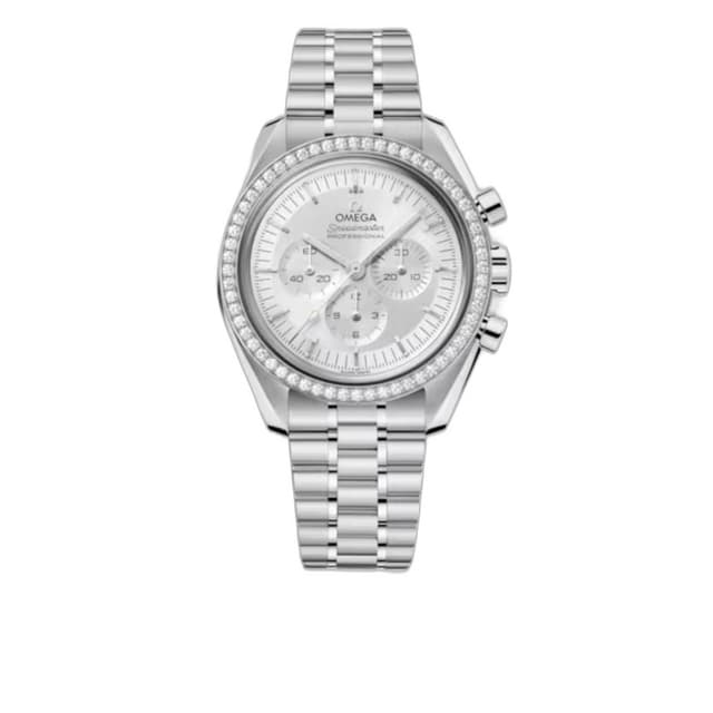Фото: Speedmaster moonwatch