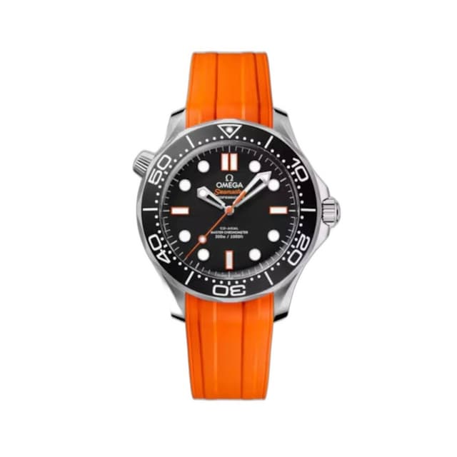 Фото: Seamaster diver