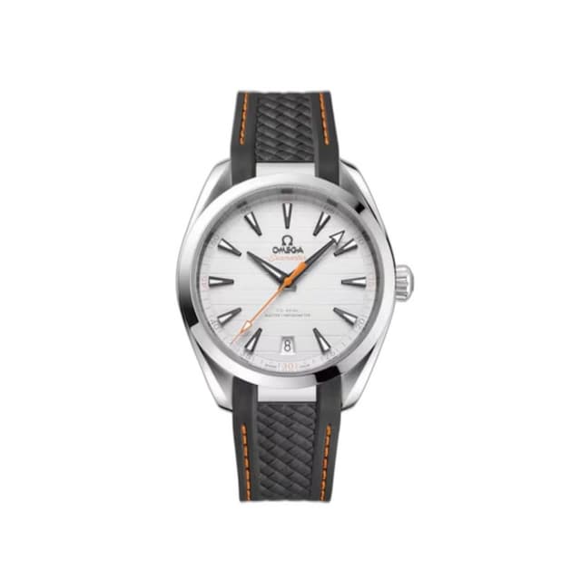 Фото: Omega Seamaster Aqua Terra