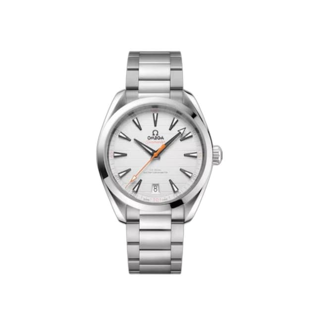 Фото: Omega Seamaster Aqua Terra