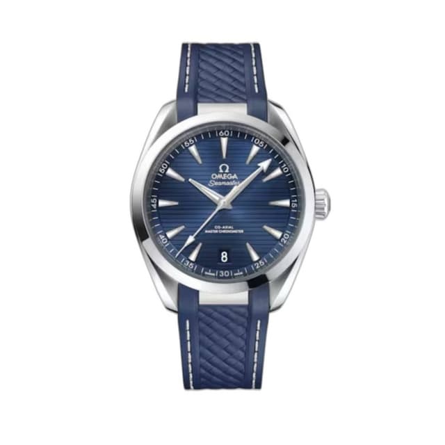 Фото: Omega Seamaster Aqua Terra