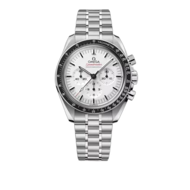 Фото: Speedmaster moonwatch