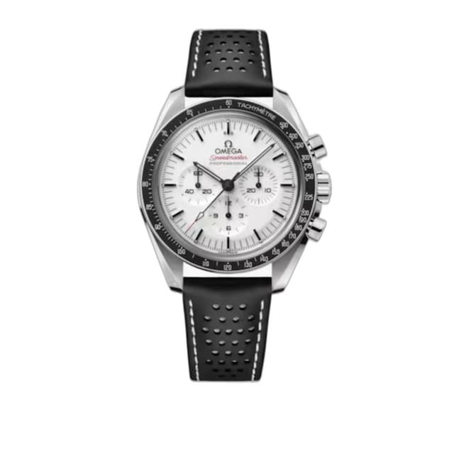 Фото: Speedmaster moonwatch