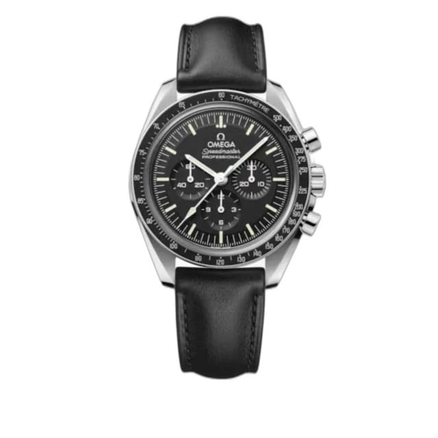 Фото: Speedmaster moonwatch