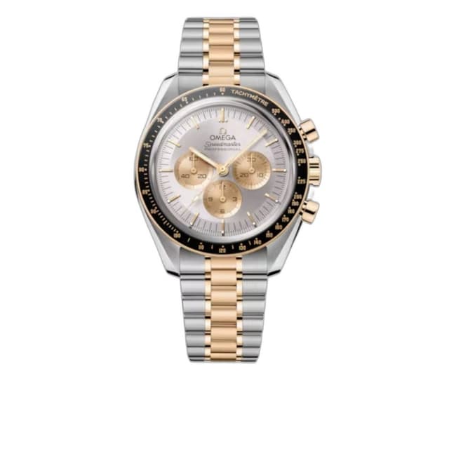 Фото: Speedmaster moonwatch