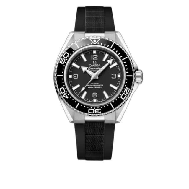 Фото: Omega seamaster planet ocean