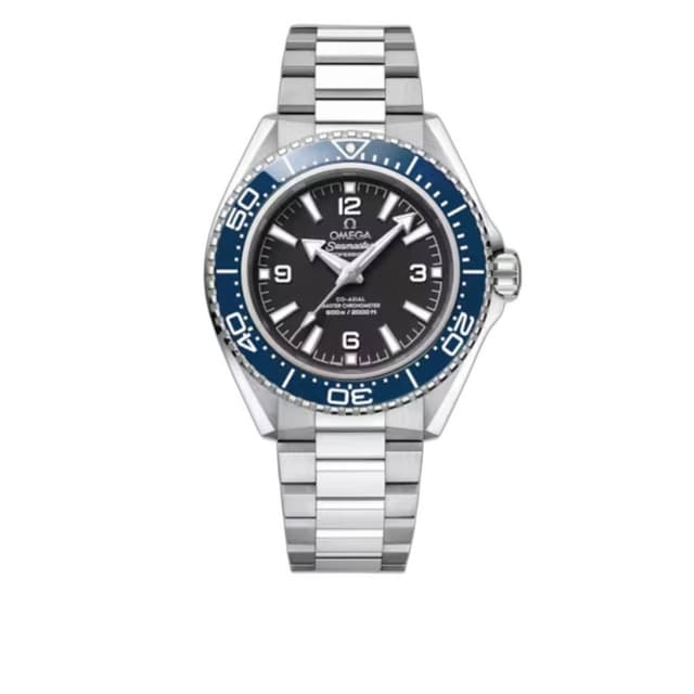 Фото: Omega seamaster planet ocean