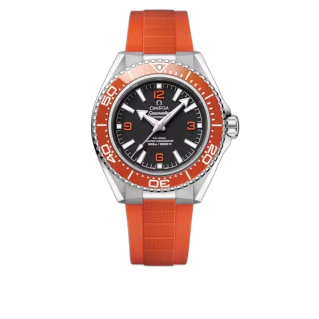 Фото: Omega seamaster planet ocean